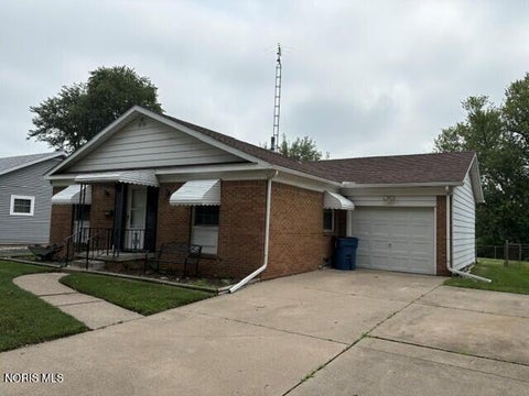 Homes For Sale - 5836 Vistamar Road<br/> Lucas County, Toledo, OH 43611