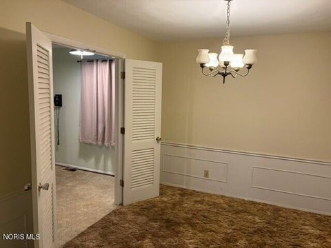 Tiny photo for 5836 Vistamar Road, Toledo, OH 43611 (MLS # 10012921)