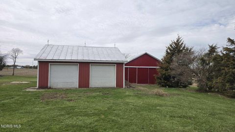 Tiny photo for 1436 County Road 33, Bluffton, OH 45817 (MLS # 10005544)
