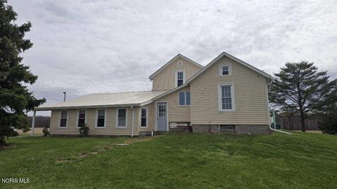 Tiny photo for 1436 County Road 33, Bluffton, OH 45817 (MLS # 10005544)