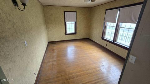 Tiny photo for 1436 County Road 33, Bluffton, OH 45817 (MLS # 10005544)