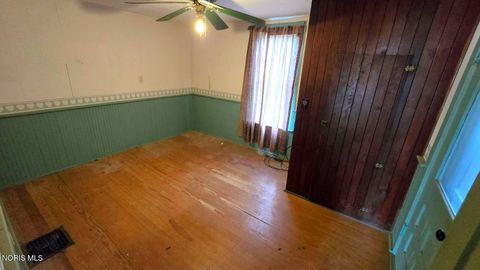 Tiny photo for 1436 County Road 33, Bluffton, OH 45817 (MLS # 10005544)