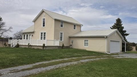 Tiny photo for 1436 County Road 33, Bluffton, OH 45817 (MLS # 10005544)