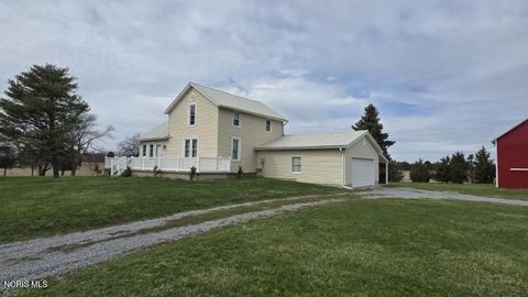 Tiny photo for 1436 County Road 33, Bluffton, OH 45817 (MLS # 10005544)