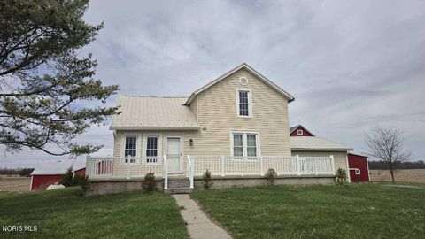 Tiny photo for 1436 County Road 33, Bluffton, OH 45817 (MLS # 10005544)