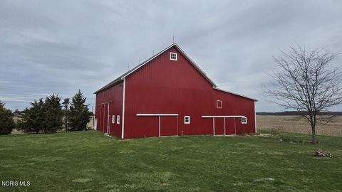 Tiny photo for 1436 County Road 33, Bluffton, OH 45817 (MLS # 10005544)