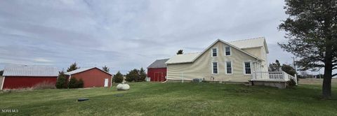Tiny photo for 1436 County Road 33, Bluffton, OH 45817 (MLS # 10005544)