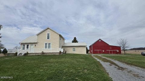 Photo of 1436 County Road 33, Bluffton, OH 45817 (MLS # 10005544)