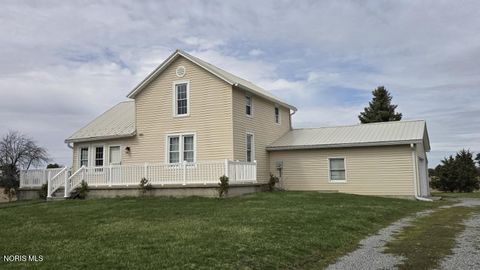 Tiny photo for 1436 County Road 33, Bluffton, OH 45817 (MLS # 10005544)