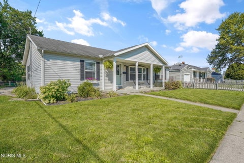 Tiny photo for 409 Ford Street, Maumee, OH 43537 (MLS # 10012739)