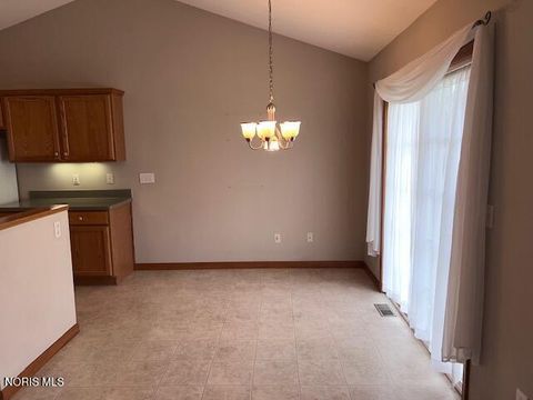 Tiny photo for 2219 Redbud Lane, Delta, OH 43515 (MLS # 10006526)