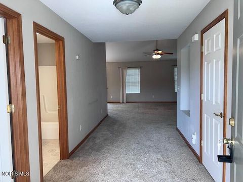 Tiny photo for 2219 Redbud Lane, Delta, OH 43515 (MLS # 10006526)