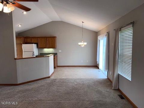 Tiny photo for 2219 Redbud Lane, Delta, OH 43515 (MLS # 10006526)