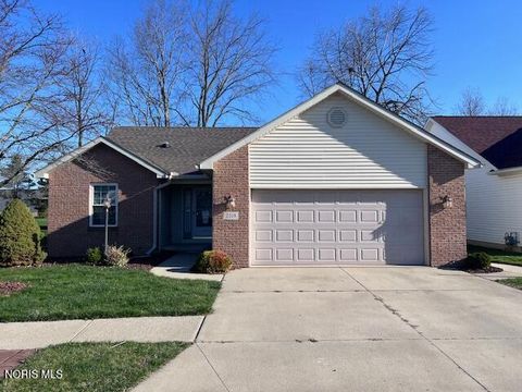 Tiny photo for 2219 Redbud Lane, Delta, OH 43515 (MLS # 10006526)