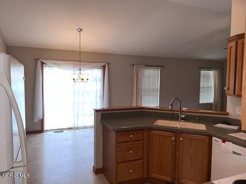 Tiny photo for 2219 Redbud Lane, Delta, OH 43515 (MLS # 10006526)