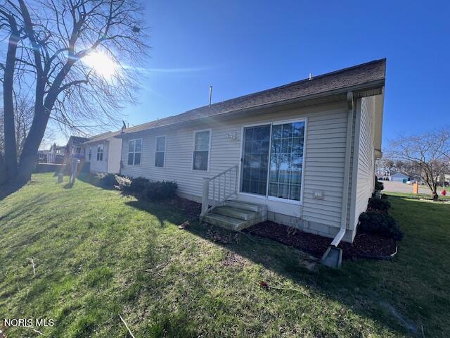 2219 Redbud Lane