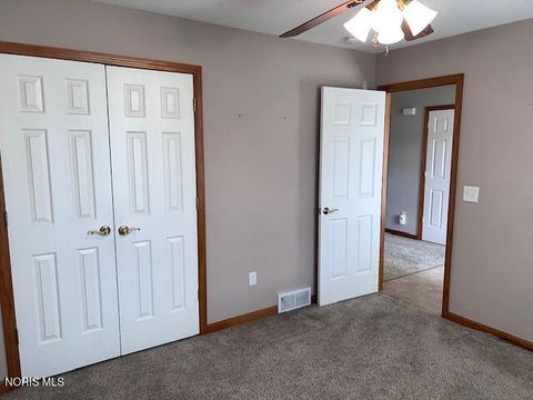 Tiny photo for 2219 Redbud Lane, Delta, OH 43515 (MLS # 10006526)