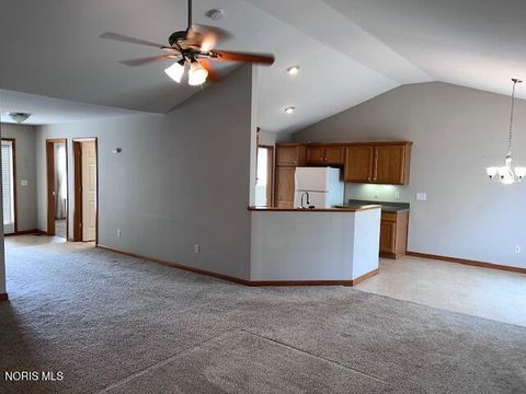 Tiny photo for 2219 Redbud Lane, Delta, OH 43515 (MLS # 10006526)