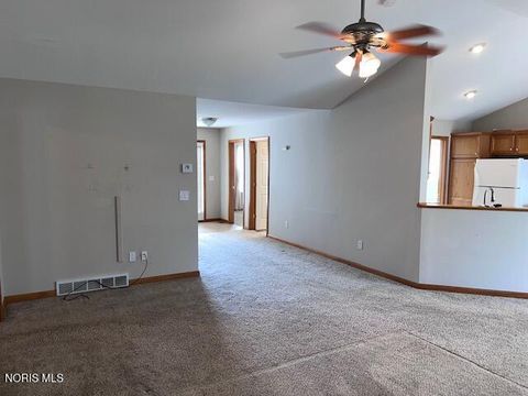 Tiny photo for 2219 Redbud Lane, Delta, OH 43515 (MLS # 10006526)