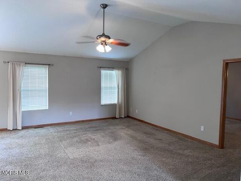 Tiny photo for 2219 Redbud Lane, Delta, OH 43515 (MLS # 10006526)