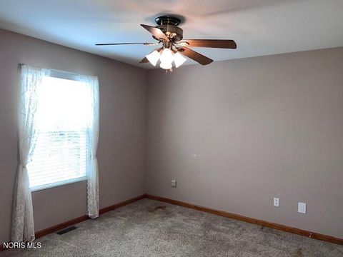 Tiny photo for 2219 Redbud Lane, Delta, OH 43515 (MLS # 10006526)