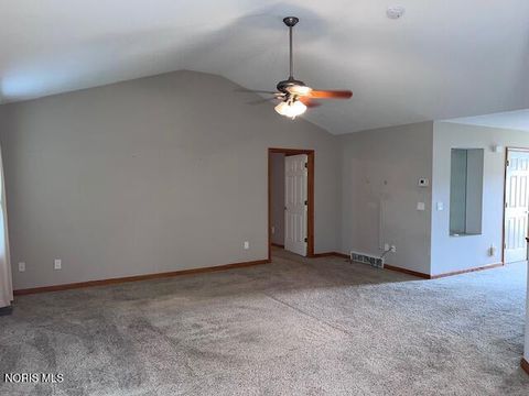 Tiny photo for 2219 Redbud Lane, Delta, OH 43515 (MLS # 10006526)