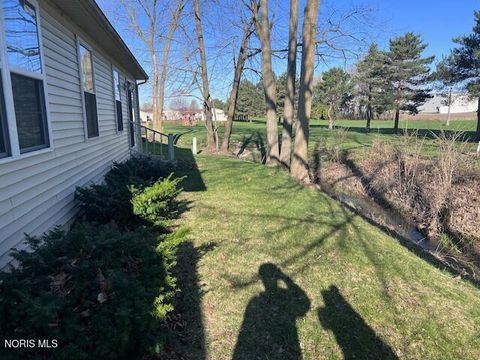 Tiny photo for 2219 Redbud Lane, Delta, OH 43515 (MLS # 10006526)