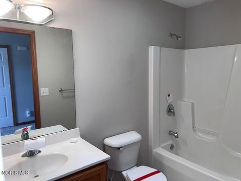 Tiny photo for 2219 Redbud Lane, Delta, OH 43515 (MLS # 10006526)