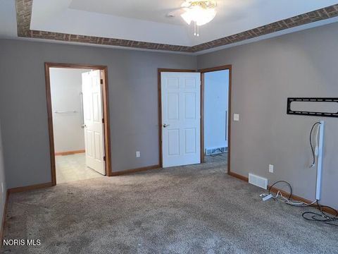 Tiny photo for 2219 Redbud Lane, Delta, OH 43515 (MLS # 10006526)