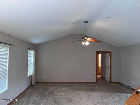 Tiny photo for 2219 Redbud Lane, Delta, OH 43515 (MLS # 10006526)