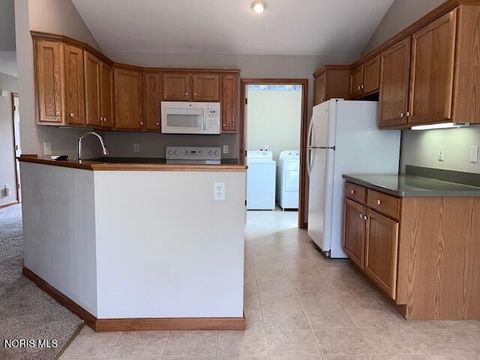 Tiny photo for 2219 Redbud Lane, Delta, OH 43515 (MLS # 10006526)