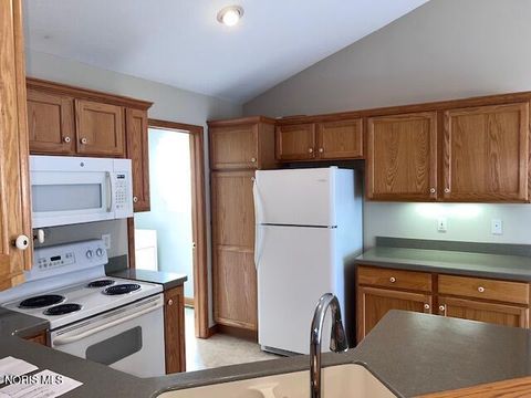 Tiny photo for 2219 Redbud Lane, Delta, OH 43515 (MLS # 10006526)