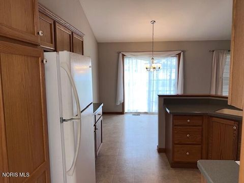 Tiny photo for 2219 Redbud Lane, Delta, OH 43515 (MLS # 10006526)