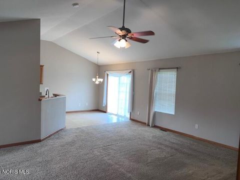 Tiny photo for 2219 Redbud Lane, Delta, OH 43515 (MLS # 10006526)