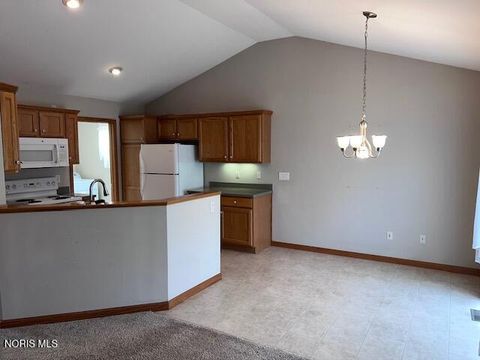 Tiny photo for 2219 Redbud Lane, Delta, OH 43515 (MLS # 10006526)