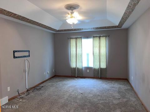 Tiny photo for 2219 Redbud Lane, Delta, OH 43515 (MLS # 10006526)