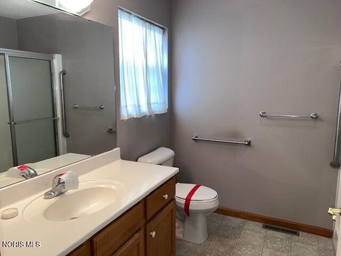 Tiny photo for 2219 Redbud Lane, Delta, OH 43515 (MLS # 10006526)