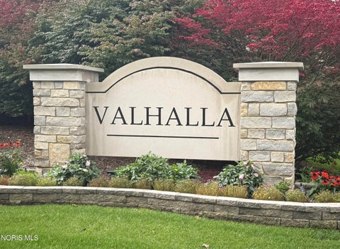 Tiny photo for 3426 Nordic Way Drive, Maumee, OH 43537 (MLS # 10014850)