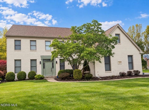 Photo of 3426 Nordic Way Drive, Maumee, OH 43537 (MLS # 10014850)