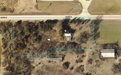 Homes For Sale - 11912 Williams County G<br/> Williams County, Bryan, OH 43506