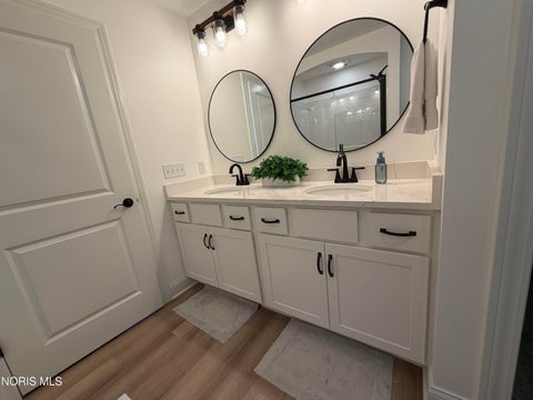 Tiny photo for 1403 Roberts Circle, Waterville, OH 43566 (MLS # 10011032)