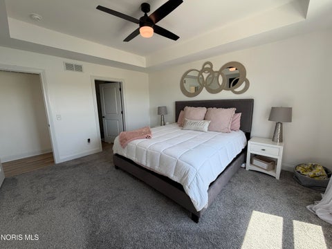 Tiny photo for 1403 Roberts Circle, Waterville, OH 43566 (MLS # 10011032)