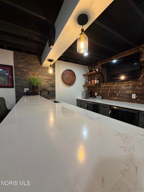 Tiny photo for 1403 Roberts Circle, Waterville, OH 43566 (MLS # 10011032)