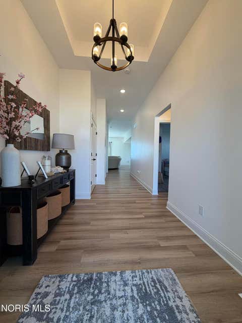 Tiny photo for 1403 Roberts Circle, Waterville, OH 43566 (MLS # 10011032)