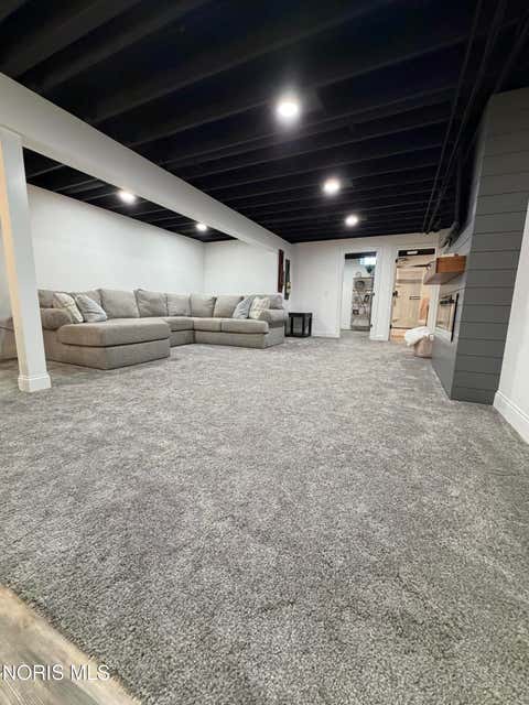 Tiny photo for 1403 Roberts Circle, Waterville, OH 43566 (MLS # 10011032)