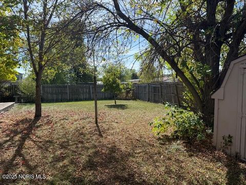 Tiny photo for 1646 Palmer Drive #1, Defiance, OH 43512 (MLS # 10000285)