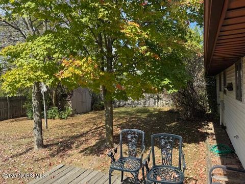 Tiny photo for 1646 Palmer Drive #1, Defiance, OH 43512 (MLS # 10000285)