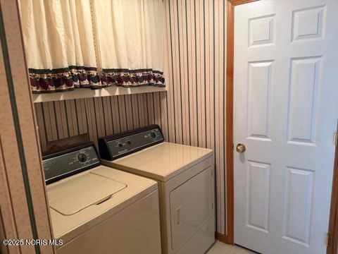 Tiny photo for 1646 Palmer Drive #1, Defiance, OH 43512 (MLS # 10000285)