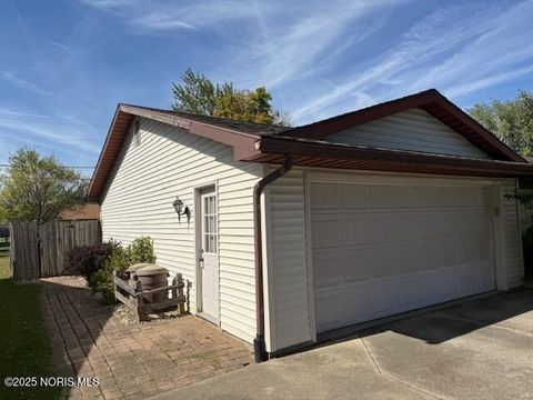 Tiny photo for 1646 Palmer Drive #1, Defiance, OH 43512 (MLS # 10000285)