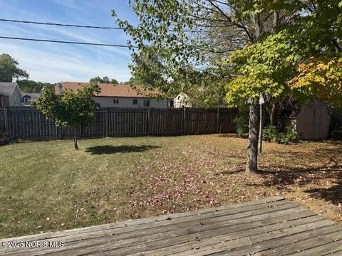 Tiny photo for 1646 Palmer Drive #1, Defiance, OH 43512 (MLS # 10000285)